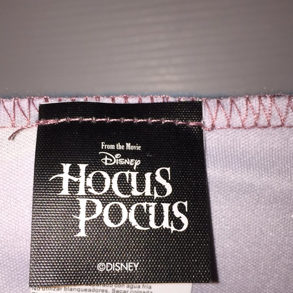 Disney Hocus Pocus Sarah Woman’s Halloween Theatre Dress Up Costume Size… - Picture 6 of 16